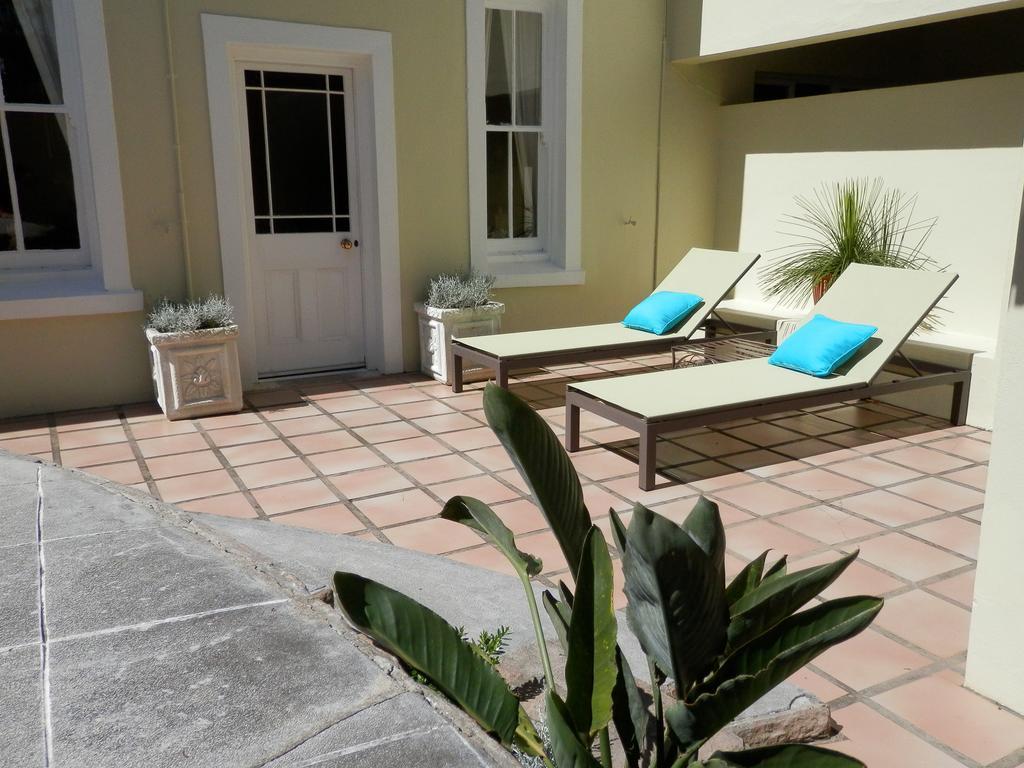 Braeside Guest House (Adults Only) Swellendam Exteriör bild