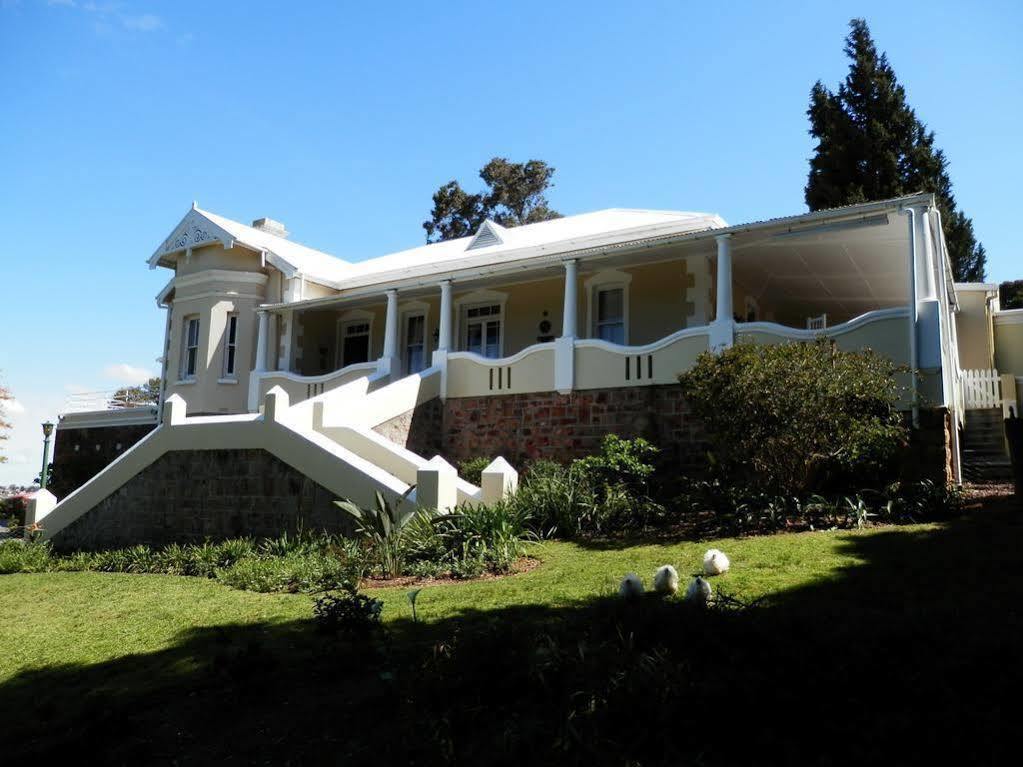 Braeside Guest House (Adults Only) Swellendam Exteriör bild