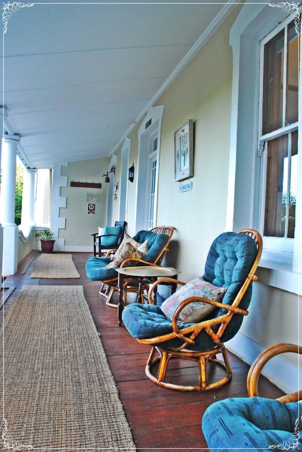 Braeside Guest House (Adults Only) Swellendam Exteriör bild