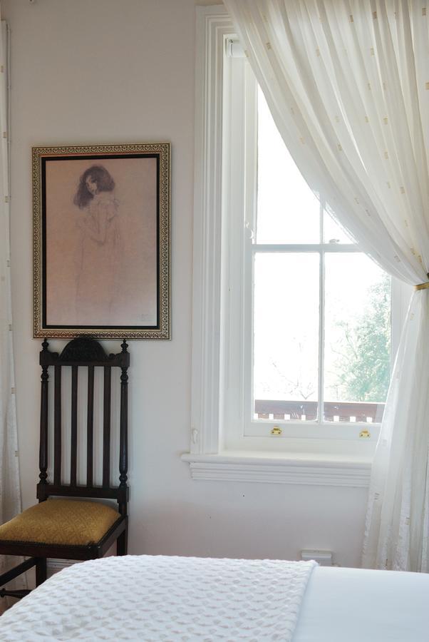 Braeside Guest House (Adults Only) Swellendam Exteriör bild