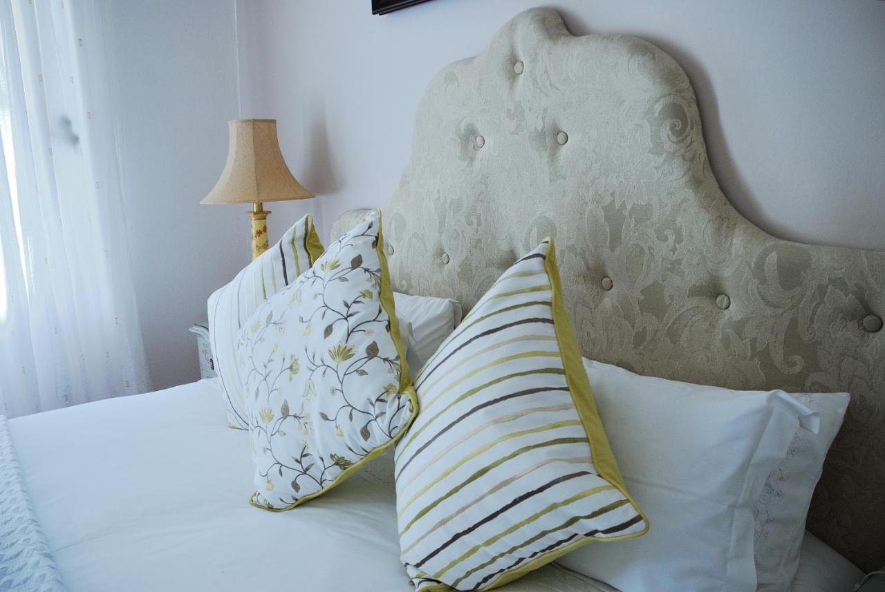 Braeside Guest House (Adults Only) Swellendam Exteriör bild