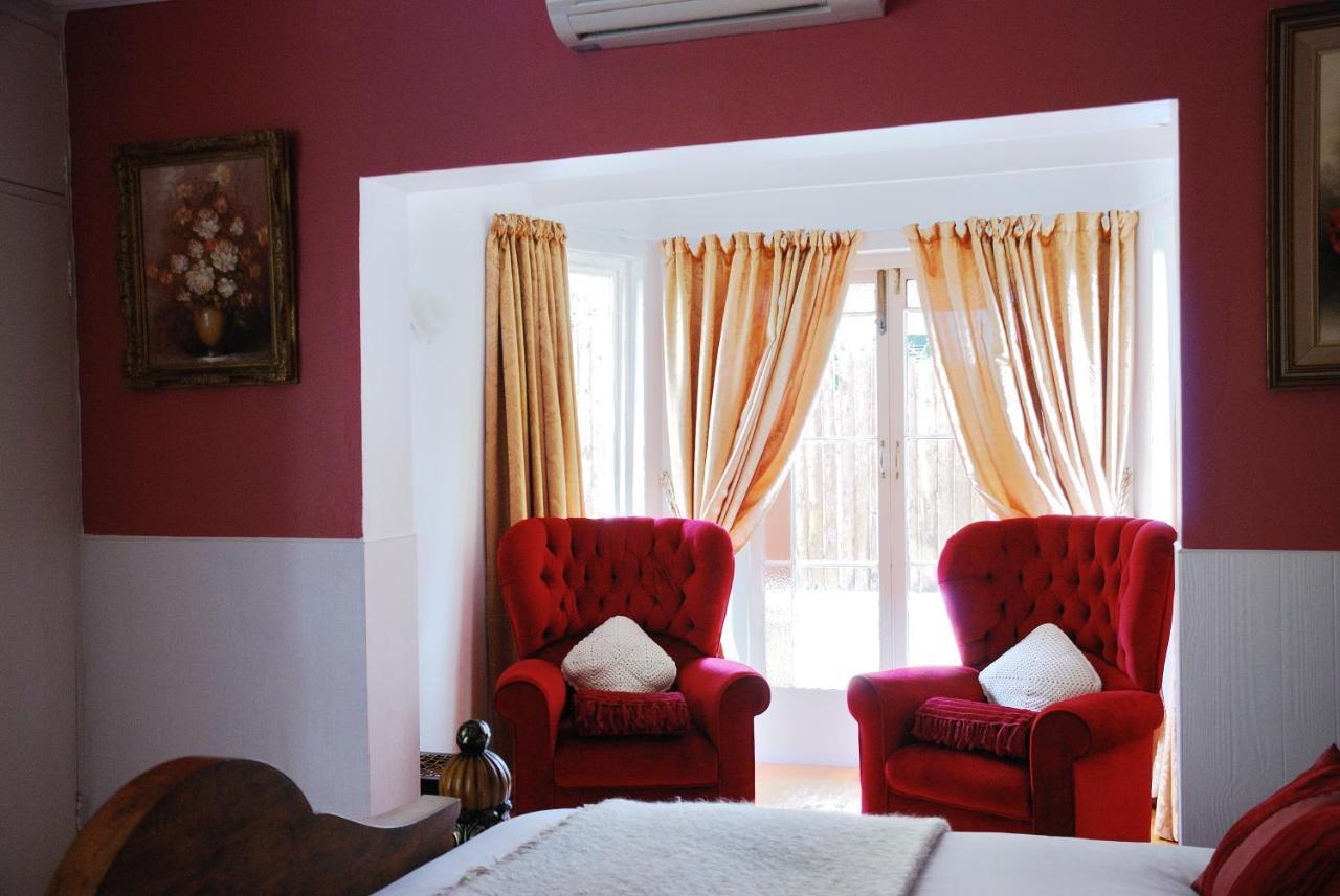 Braeside Guest House (Adults Only) Swellendam Exteriör bild