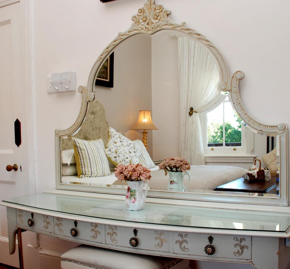 Braeside Guest House (Adults Only) Swellendam Exteriör bild