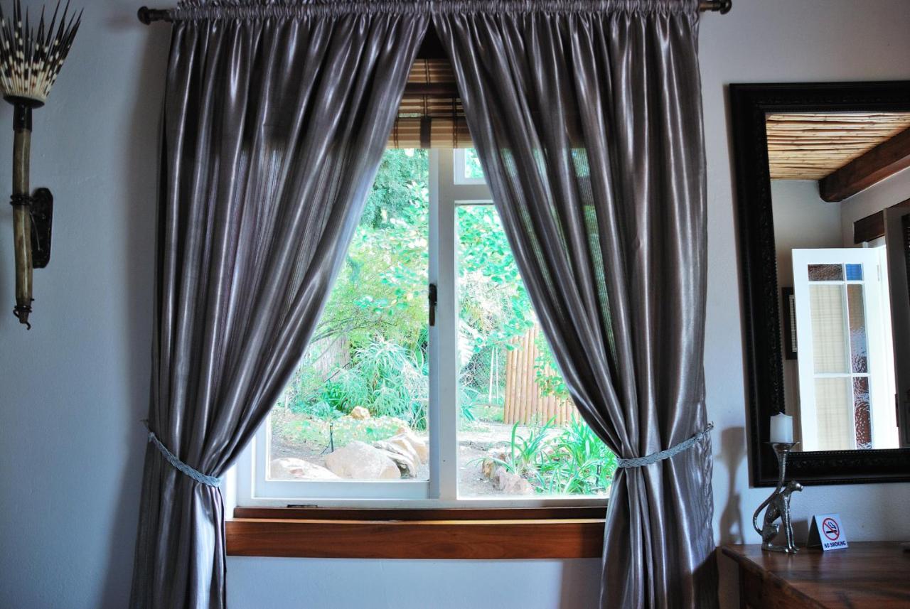 Braeside Guest House (Adults Only) Swellendam Exteriör bild