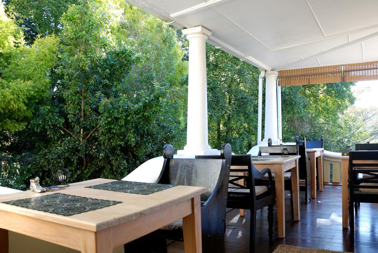 Braeside Guest House (Adults Only) Swellendam Exteriör bild