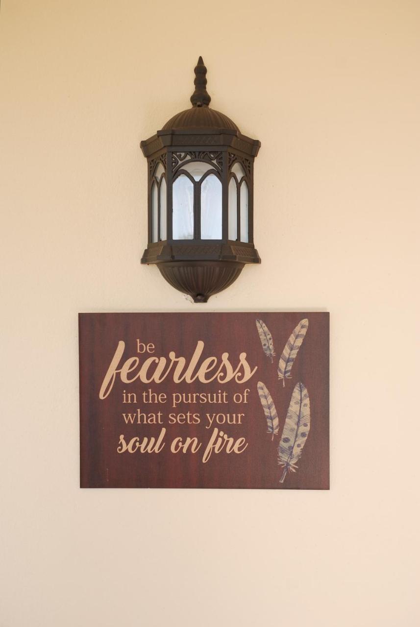 Braeside Guest House (Adults Only) Swellendam Exteriör bild