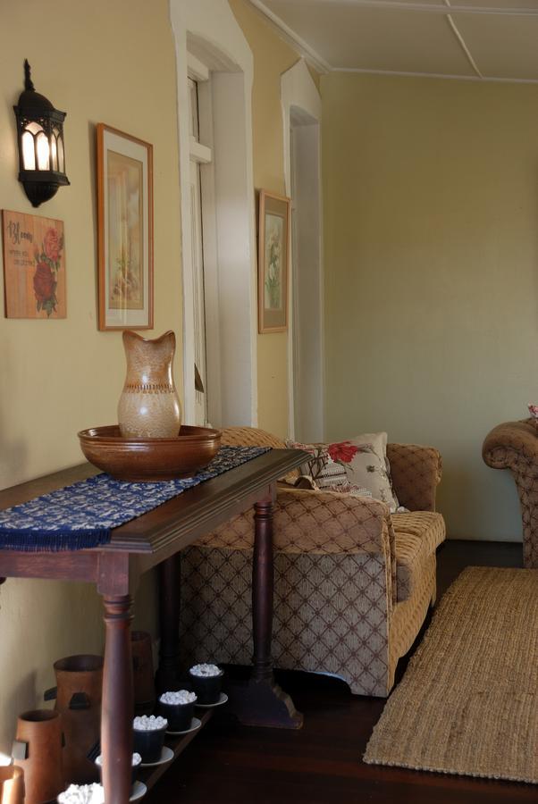 Braeside Guest House (Adults Only) Swellendam Exteriör bild
