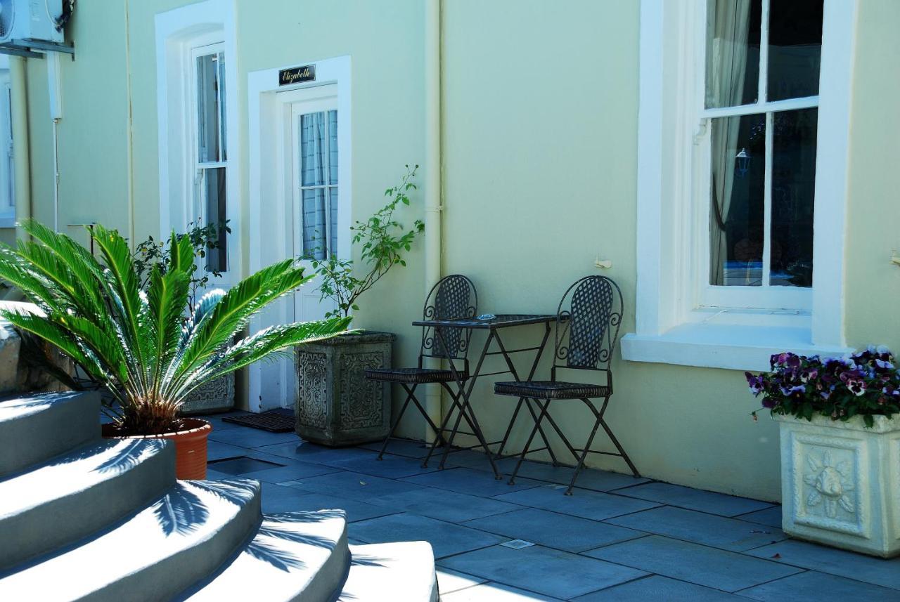 Braeside Guest House (Adults Only) Swellendam Exteriör bild