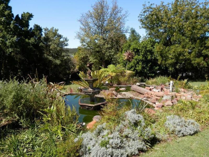 Braeside Guest House (Adults Only) Swellendam Exteriör bild