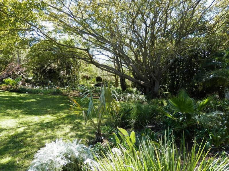 Braeside Guest House (Adults Only) Swellendam Exteriör bild