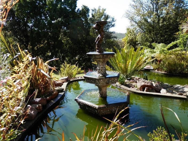 Braeside Guest House (Adults Only) Swellendam Exteriör bild