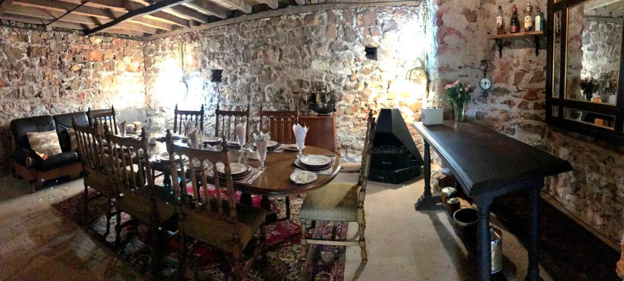 Braeside Guest House (Adults Only) Swellendam Exteriör bild